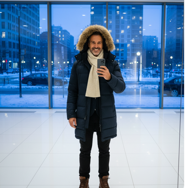 Michael Bennett, Seattle